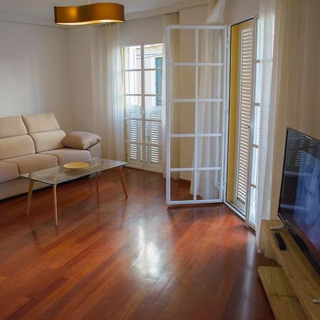Apt Gibralhorce Suite By Malaga Picasso Rentals Selection Экстерьер фото