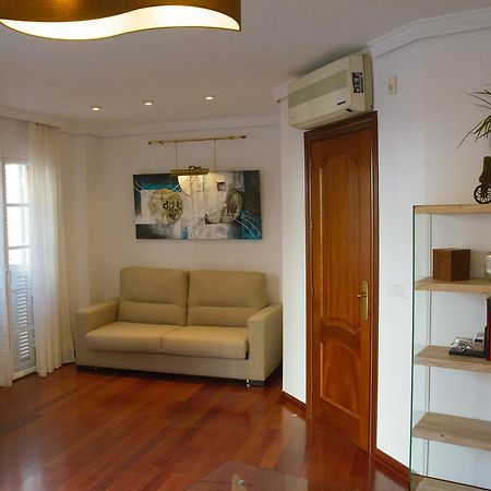 Apt Gibralhorce Suite By Malaga Picasso Rentals Selection Экстерьер фото