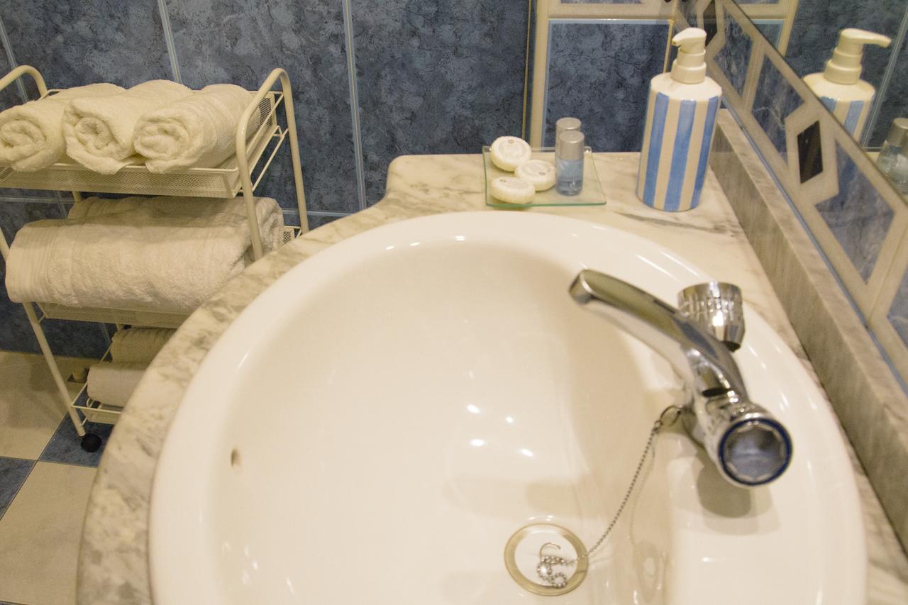 Apt Gibralhorce Suite By Malaga Picasso Rentals Selection Экстерьер фото