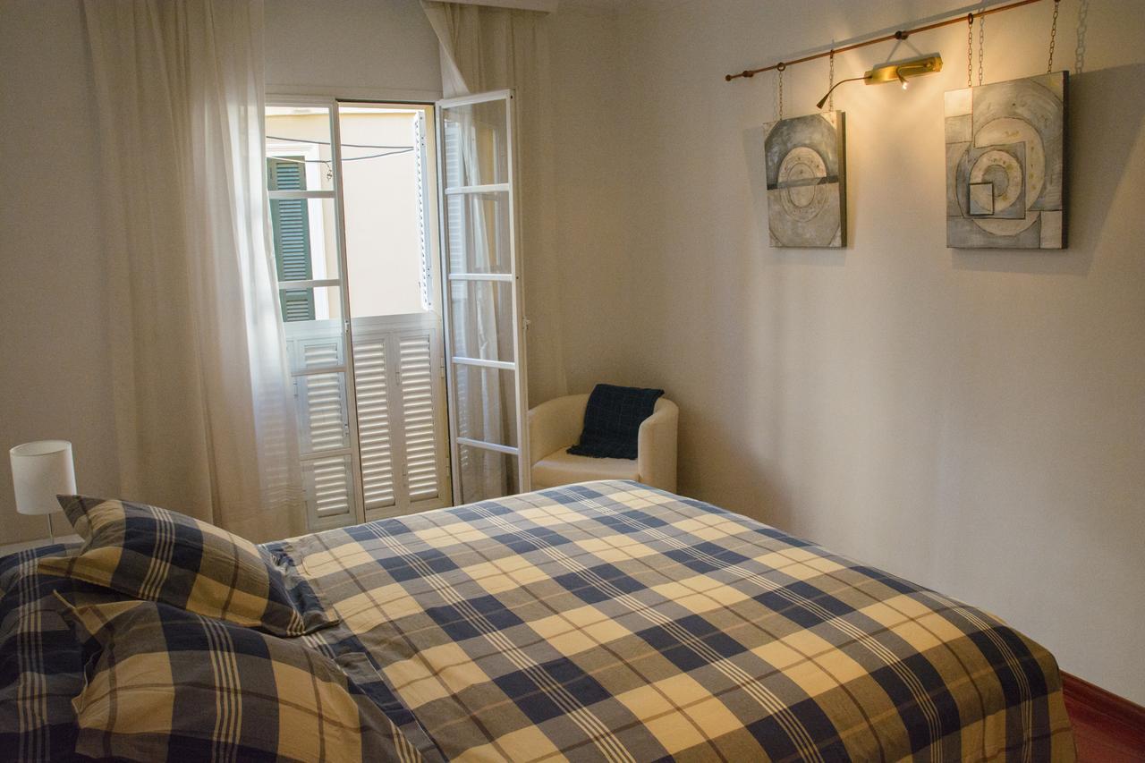 Apt Gibralhorce Suite By Malaga Picasso Rentals Selection Экстерьер фото