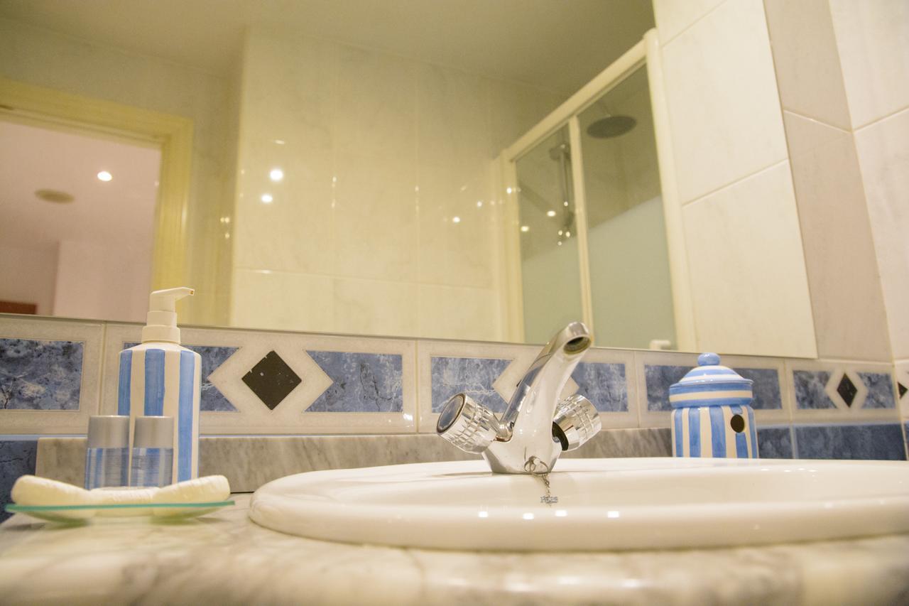 Apt Gibralhorce Suite By Malaga Picasso Rentals Selection Экстерьер фото