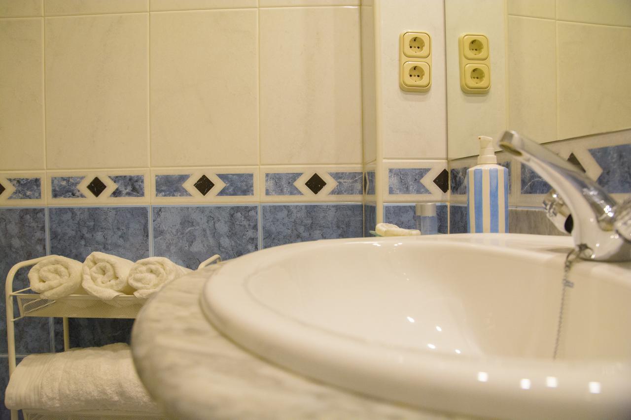 Apt Gibralhorce Suite By Malaga Picasso Rentals Selection Экстерьер фото