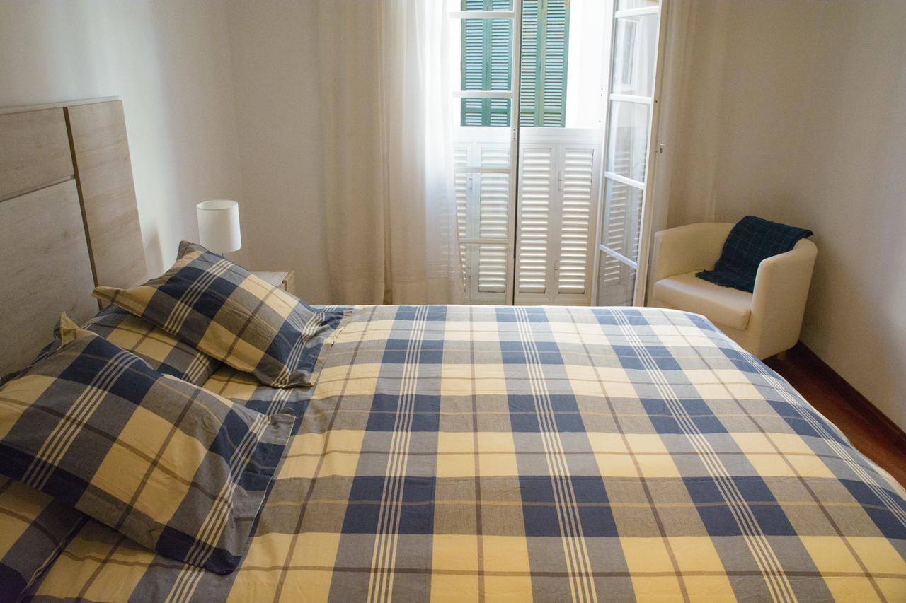 Apt Gibralhorce Suite By Malaga Picasso Rentals Selection Экстерьер фото