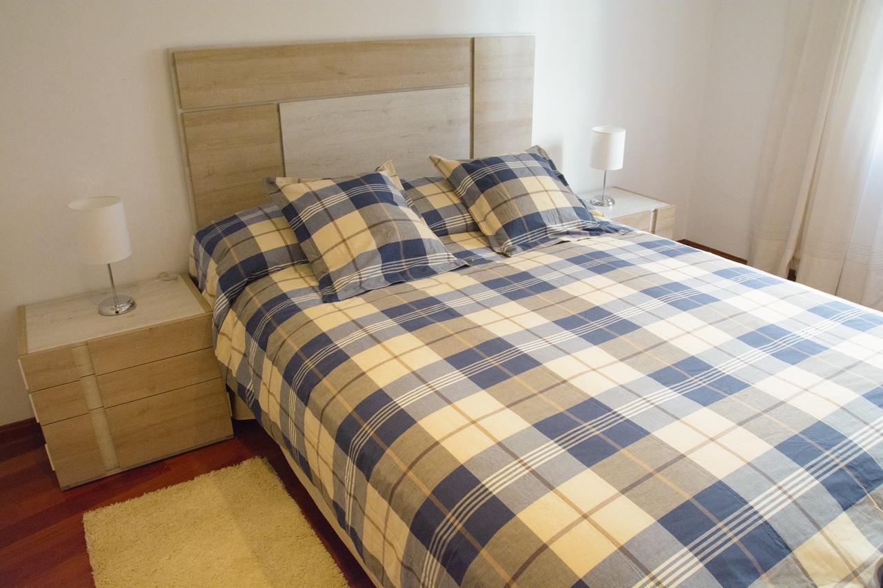 Apt Gibralhorce Suite By Malaga Picasso Rentals Selection Экстерьер фото