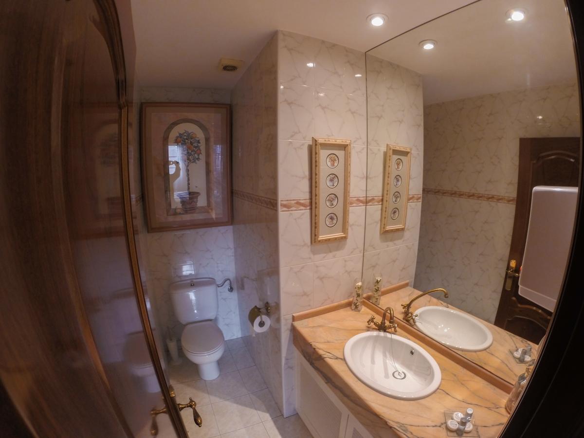 Apt Gibralhorce Suite By Malaga Picasso Rentals Selection Экстерьер фото
