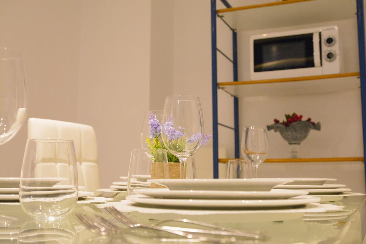 Apt Gibralhorce Suite By Malaga Picasso Rentals Selection Экстерьер фото