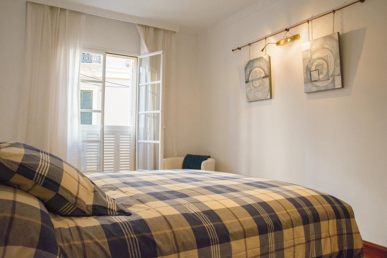 Apt Gibralhorce Suite By Malaga Picasso Rentals Selection Экстерьер фото
