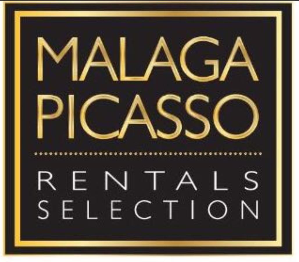Apt Gibralhorce Suite By Malaga Picasso Rentals Selection Экстерьер фото